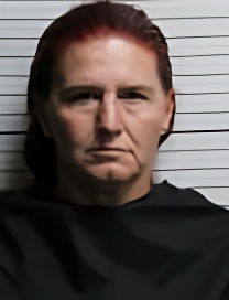 Mugshot of CANDICE RAE BARNHILL