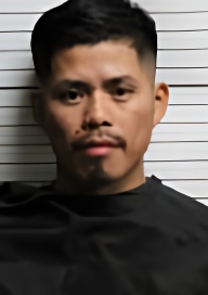 Mugshot of MAYNOR CAAL ICAL