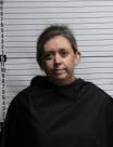 Mugshot of COURTNEY ERIN SCHENCK