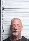 Mugshot of MICHAEL LYNN ROGERS