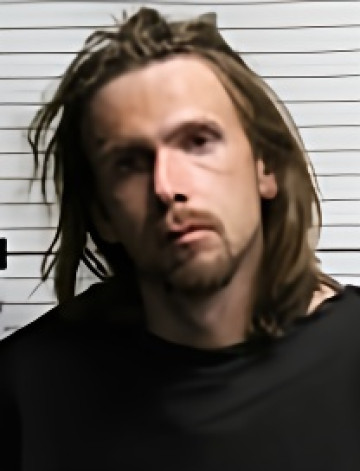 Mugshot of CAMERON THOMAS HEDGEPETH