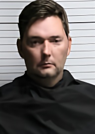 Mugshot of TIMOTHY DANIEL TROTT