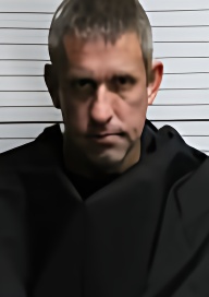 Mugshot of MATHEW MICHAEL POWELL