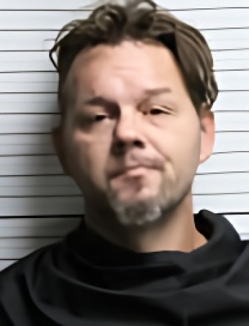 Mugshot of MATTHEW EARL WARD