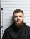 Mugshot of JESSE ALEXANDER HARRIS
