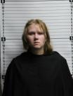 Mugshot of STEPHENIE MARIE TROUT
