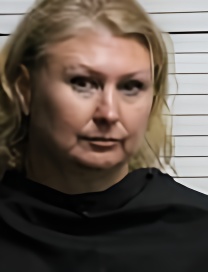 Mugshot of AMBER CHERIE BLYTHE