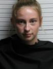 Mugshot of KENDALL DANIEL BRITTON