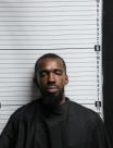 Mugshot of JUSTIN LAMAR SIMPSON