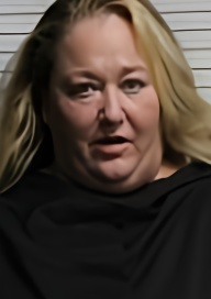 Mugshot of JEWEL ABIGAIL JENNINGS