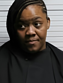 Mugshot of SHALVRA MONNET GODFREY