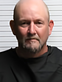 Mugshot of JIMMY MCARTHUR JR MELTON