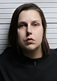 Mugshot of KATELYNN JUNE SCOTT