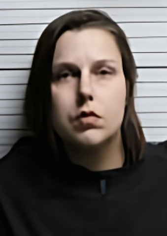 Mugshot of KATELYNN JUNE SCOTT