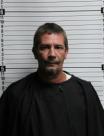 Mugshot of CHRISTOPHER DUANE PAINTER