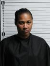 Mugshot of BARBARA JEAN DRAPER