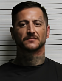 Mugshot of JEREMY MATTHEW WYNN