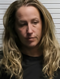 Mugshot of STEPHANIE CLAIR SMITH