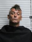 Mugshot of BUD ANTHONY ROBINSON
