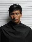 Mugshot of DAGOBERTO MENDEZ-MENDEZ