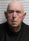 Mugshot of JACK WALTER JR NUNNERY