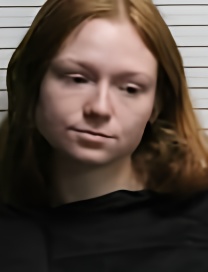 Mugshot of BRIANNA MICHELLE RHODES