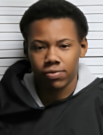 Mugshot of KAMERIA VANASIA GREEN