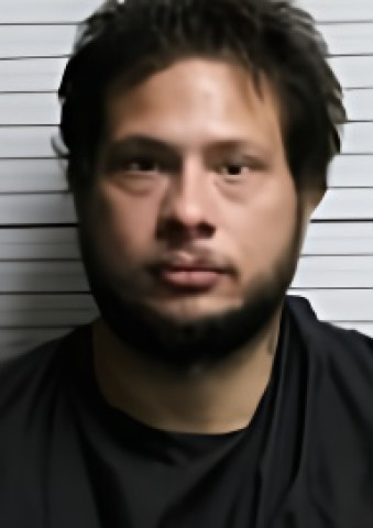 Mugshot of JOSHUA ALBARRAN-GOMEZ