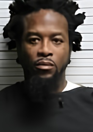 Mugshot of LENNARD JR WADDELL