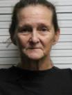Mugshot of KIMBERLY IRENE WALTERS