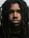 Mugshot of JAKAI MALIK MOSES
