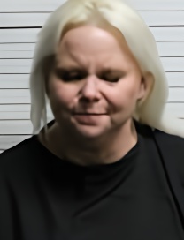 Mugshot of REBEKAH BLAIR BOYD