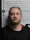 Mugshot of DONALD RAYMOND HINSON