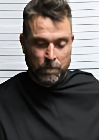 Mugshot of DAVID ISHMAEL ELI DAVIS