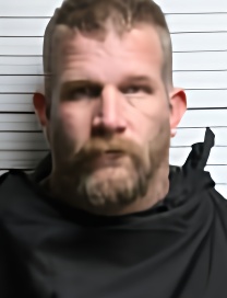 Mugshot of PATRICK MICHAEL MORRIS