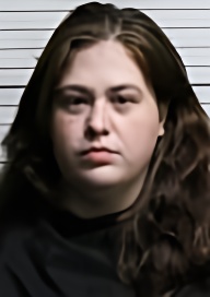 Mugshot of HANNAH NICOLE JOHNSON