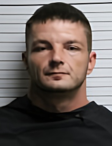 Mugshot of JUSTIN SCOTT KEELER