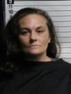 Mugshot of HEATHER MARIE LAFONTAINE