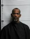 Mugshot of SAMUEL EUGENE JR MITCHELL