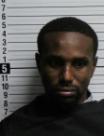 Mugshot of NIKKO RASHAWN HANKINS