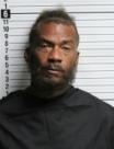 Mugshot of DELROY MAURICE BAKER