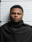 Mugshot of TONY LARRELL JR MASON