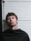 Mugshot of JODY RAY JR JUSTICE