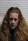 Mugshot of FELICIA CHELSEY-JEAN PARKER