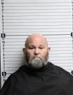Mugshot of ROBERT BRINSON JR MOORE