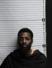 Mugshot of MAURICE JULIUS WHITFIELD