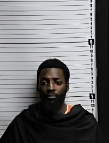 Mugshot of MAURICE JULIUS WHITFIELD
