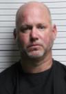 Mugshot of DUSTY LEE LEGGETT