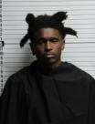 Mugshot of TYZ'JAE DAETWON GORE
