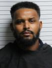 Mugshot of SAMUEL TESFAY HAILE